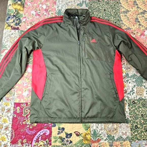 Perfect Adidas jacket - Picture 1 of 6